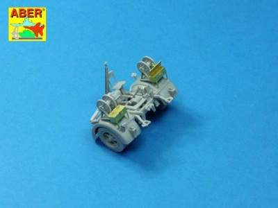 48 050 - 88mm Flak 37 from Tamiya - 14