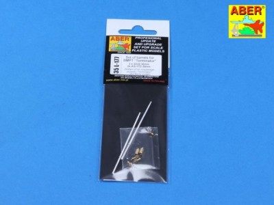 Zestaw luf do rosyjskiego pojazduTerminator - 6