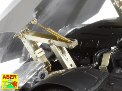 Mercedes Benz McLaren SLR - 17