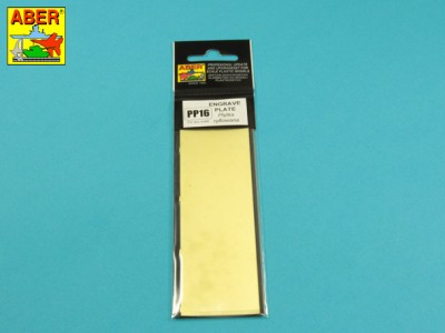 Płyta ryflowana (140 x 39mm) - wzór 16 - 4