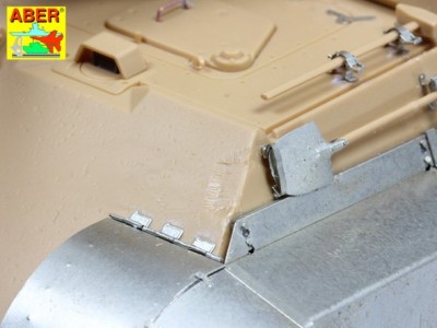 Niemiecki niszczyciel czołgów Jagdtiger - 25