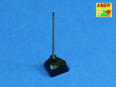 Lufa do niemieckiego działka 20 mm Rh202 MK 20 DM6 - 5