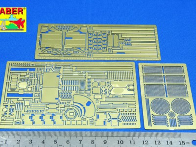 Jagdpanther [wszystkie wersje] - 2