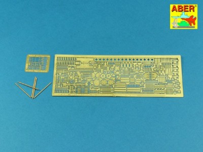 Sd.Kfz.18  Pz.Kpfw.VI Ausf.E Tiger I (s.PzAbt. 501 in Tunisia) - 1