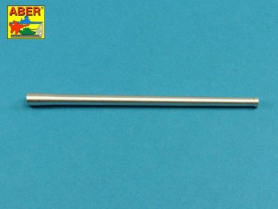 Lufa 107 mm  ZIS-6 do czołgu KW-3 - 1