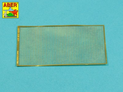 Net 0,7 x 0,7 mm - 2