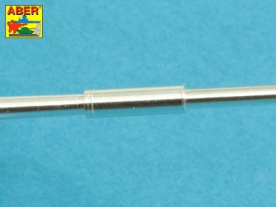 Lufa U-5TS (2A20) 115 mm do rosyjskiego czołgu T-62 - 3