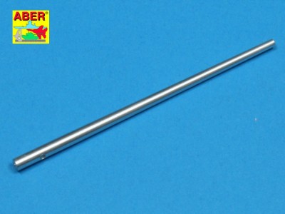 Lufa 85 mm ZiS-S-53 L/54,6 do radzieckiego czołgu T-34/85 model 44/55 - 1