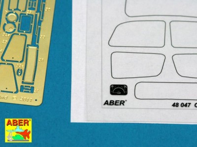 Samochód sztabowy Citroen 11CV - 4