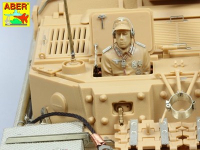Sd,Kfz. 184  „ELEFANT”  - 31