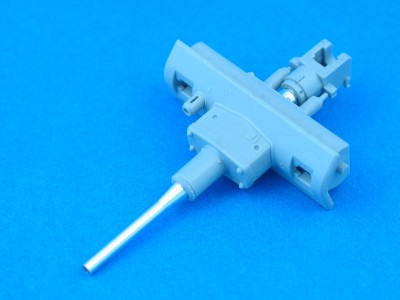 Germ.50mm KwK L/42 Barrel for Pz.Kpfw.III Ausf.G,H,J (early) - 3