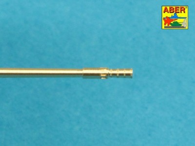 20mm gun barrel for nkm wz.38 FK-A used on TKS Tankette - 7
