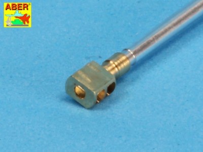 Lufa do rosyjskiego 30mm działka 2A42 do BWP-2 i BWP-2 - 5