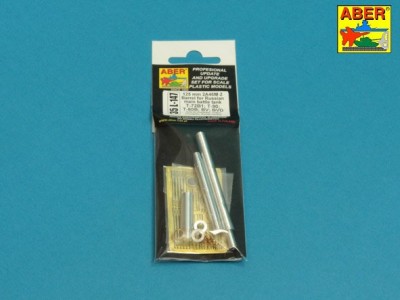 125mm 2A46M-2 Barrel for Russian Tank  T-72B1;T-90; T-80B; T-80BV; T-80BVD - 17