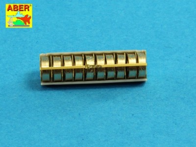 Magazynki do radzieckich karabinów 7,62mm DTZ - 3