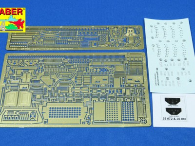 Light armored car M8 Greyhound - 1