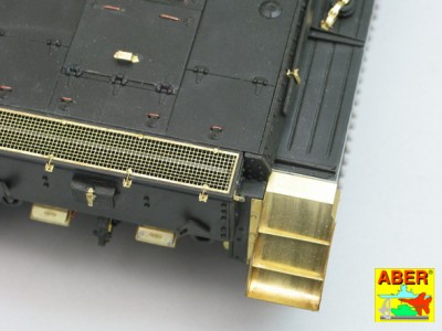35 092 - Centaur Mk4 -(Tamiya model) - 18