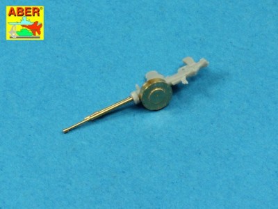 Zestaw uzbrojenia do T-44M 85mm - 10