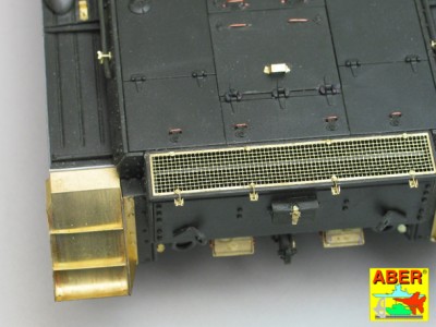 35 092 - Centaur Mk4 -(Tamiya model) - 19