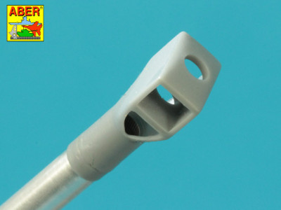 Barell 155mm for FH77BW L52 Archer Artillery System - 17