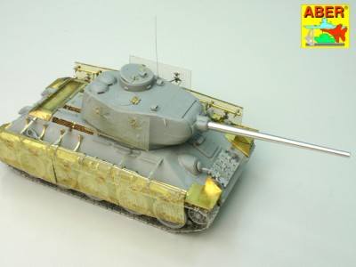35 045 - Soviet medium tank T-34/85 (Dragon model) - 6