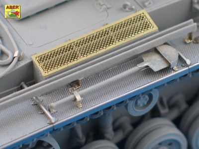 35 217 - Pz.Kpfw III (new model) - (Dragon model) - 8