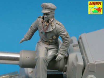 Pz.Kpfw. VI Ausf.E (Sd.Kfz.181) Tiger I – Late version (premium set) - 27