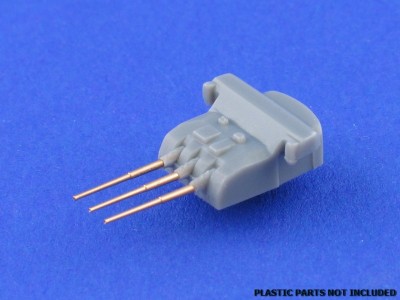 Zestaw 12 luf 155mm do Japońskich okrętów - 7