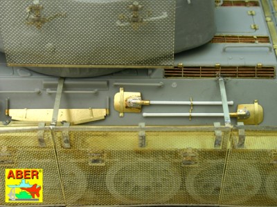 35 045 - Soviet medium tank T-34/85 (Dragon model) - 23