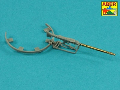 German medium tank Pz. Kpfw. V, Panther, Ausf. G (Sd. Kfz. 171) - 37