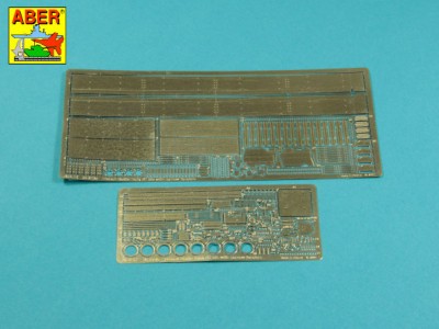 French battle tank B1 bis version with narrow fenders - 1