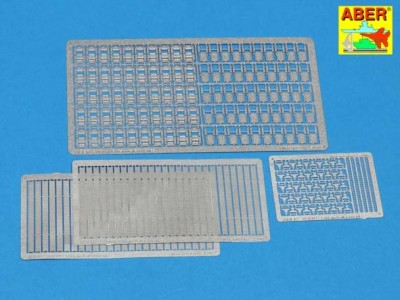 Curtain trailer buckles - 1