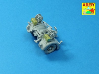 48 050 - 88mm Flak 37 from Tamiya - 12