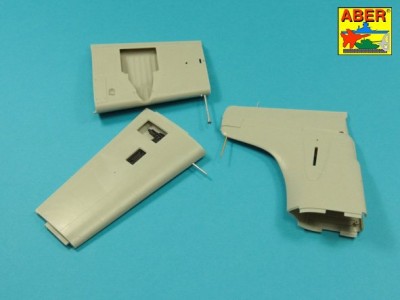 Armament for US Douglas A-1H Skyraider - 3