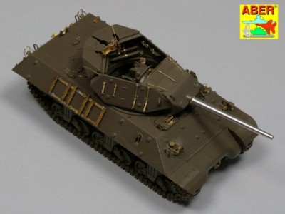 48 022 - M-10 1:48 Tamiya - 3