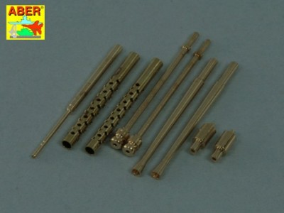 Armament for Japanese fighter Mitsubishi A6M5 Zero - 1