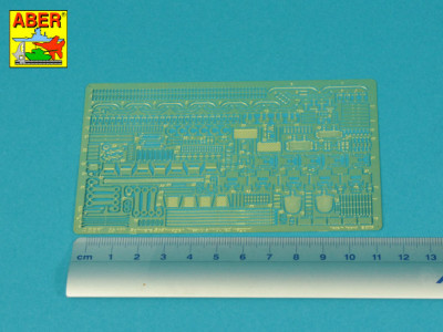 Ciężki wagon pancerny Schwere Spahwagen - 2