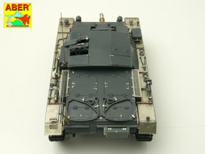 35 197 - German A/T gun Stug III, Ausf.B (Sd.Kfz. 142) - (Tamiya model) - 10