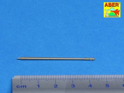 Lufa do niemieckiego działka 20 mm Rh202 MK 20 DM6 - 2