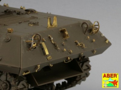 48 022 - M-10 1:48 Tamiya - 10