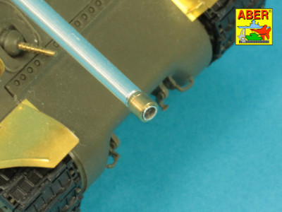 35 032 + A34 - Sherman M4A3E8 - (Asuka/Tasca model) - 24