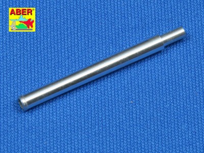 Russian 76,2mm L-11 tank barrel for T-34/76 model 1940 - 5