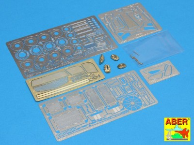 MercedesBenz SL 65 AMG Black Series - 3