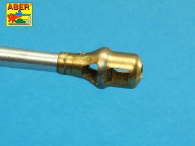 Tiger I, Ausf.E, Pz.Kpfw. VI– s.PzAbt. 501 w Tunezji - 43