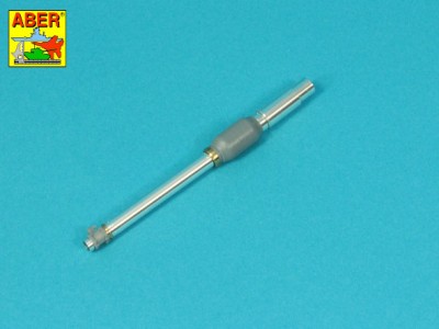 Lufa 120 mm L/44 do  czołgu Leopard 2A4/A5 - 3