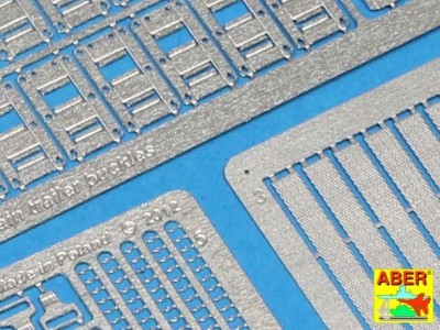 Curtain trailer buckles - 4