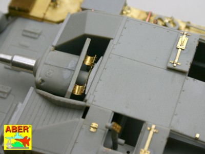 35 039 - Stturmgeschutz III, Ausf.A -(Dragon model) - 25