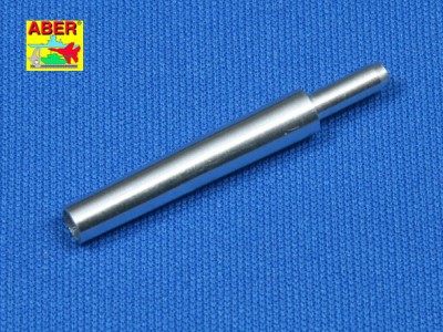 Lufa 105 mm leFH 18 L/28 do niemieckiej haubicy StuH 42G (wczesny) - 1