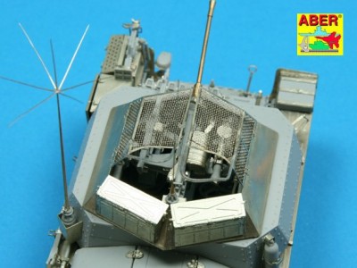 Aufklarungpanzer 38(t) Sd.Kfz.140/1 - 23