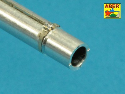 125mm 2A46M lufa do rosyjskiego czołgu T-72M1  T-64A/B - 20